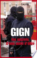 GIGN les secrets d'une unité d'élite