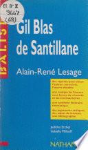 Gil Blas de Santillane