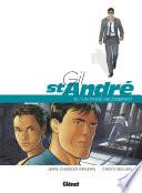 Gil Saint-André -