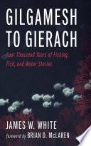 Livre Gilgamesh to Gierach