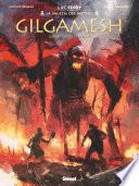 Gilgamesh - Tome 02