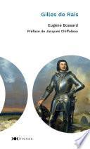Gilles de Rais