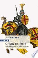 Gilles de Rais