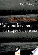 Gilles Deleuze