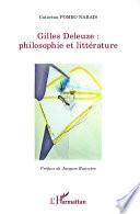 Gilles Deleuze