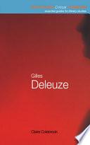 Gilles Deleuze