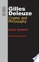 Gilles Deleuze