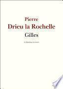 Gilles