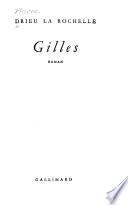 Gilles