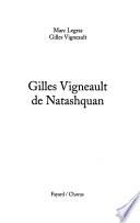 Gilles Vigneault de Natashquan
