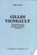 Gilles Vigneault