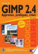 Gimp 2.4