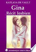 GINA, Récit lesbien