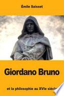 Giordano Bruno