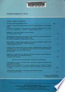 Giornale di geologia