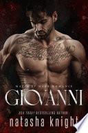 Giovanni : Mafia et Dark Romance