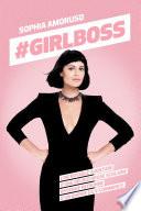 #GIRLBOSS