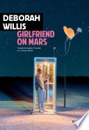 Girlfriend on Mars