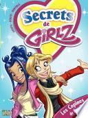 Girlz - Tome 3 - Les copines de A à Z