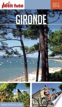 GIRONDE 2017/2018 Petit Futé