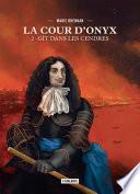 Gît dans les cendres