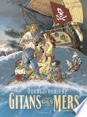 Gitans des mers - Intégrale