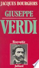 Giuseppe Verdi