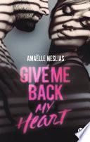 Give Me Back My Heart