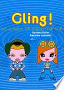Gling, Les amoureux du supermarché