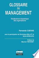 Glossaire du management