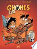 Gnomes de Troy