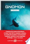 Gnomon - tome 1