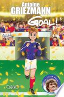 Goal ! - tome 7 Du rêve à la réalité