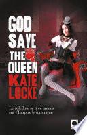 God save the Queen