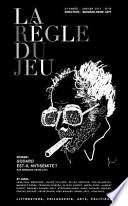 Godard est-il antisémite ?