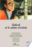 Godard et le métier d'artiste