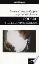 Godard simple comme bonjour