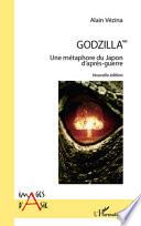Godzillapon D'apres-guerre - (nouvelle