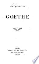 Goethe