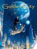 Golden City T14