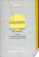 Goldoni