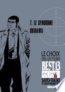 Golgo 13 - Le choix des lecteurs - Le Syndrome Okinawa
