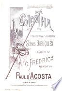 Golgotha