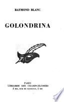 Golondrina