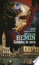 Gondoles de verre