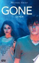 Gone tome 5 La peur
