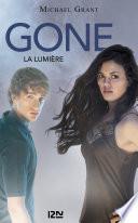 Gone tome 6 La lumière