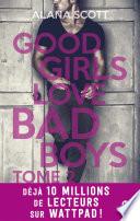 Good Girls Love Bad Boys -