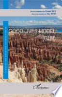 Good Lives Model (GLM)