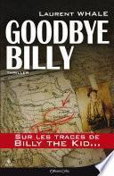 Goodbye Billy